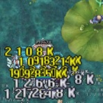 まったりパッシブ
