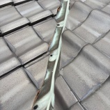 『谷巻き替え工事』の画像