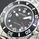 『WENGER ｼｰﾌｫｰｽﾀﾞｲﾊﾞｰ 72236』の画像