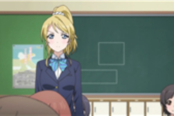 速報 ラブライブ