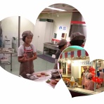 今日はどんな日だった