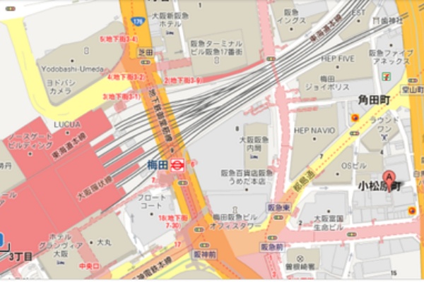 大阪 朝から昼から飲める店 淑女版