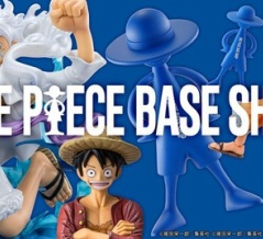 ONE PIECE BASE SHOP限定 フィギュア／ワンピカード商品【ワンピカード プレマ&ドンカード／フィギュアーツZEROの商品仕様・画像など追加】