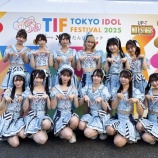 『[ノイミー] TIF2025「HOT STAGE ≠MEステージ」セトリ＆実況まとめ』の画像