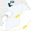 ビジネスホテルに…19歳男性の遺体遺棄か　30歳女を逮捕　千葉・柏市