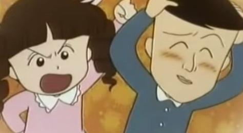 ちびまる子ちゃん Ss2chlog