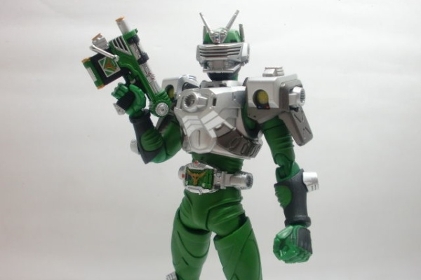 特撮応援団 龍騎