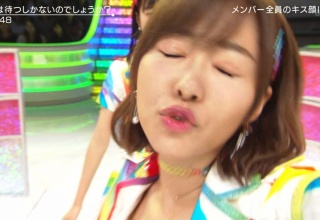 【画像】　Mステ　指原莉乃が放送事故ｗｗｗｗｗｗｗｗｗｗｗｗｗｗｗｗｗｗｗｗｗｗｗ