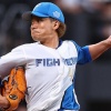 日ハム福田俊16試合連続無失点　ギータ斬りで〝左キラー〟本領発揮