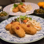50代主婦の夕飯作り＆暮らし