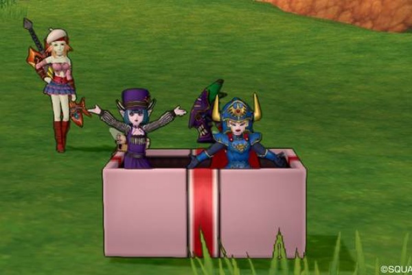 メタル迷宮券を作ろう 今日もきっと旅に出る