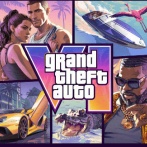 【画像】『GTA5』と『GTA6』のグラフィックの比較、ヤバすぎるｗｗｗｗｗｗ