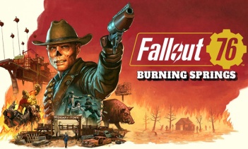 バーニング・スプリングス・アップデートの記事まとめ