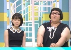 【乃木坂46】堀未央奈と安藤なつの差がヤバい・・・