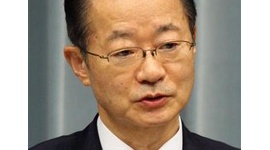 日韓議員連盟幹事長・河村建夫、朝鮮出身の日本兵への賠償金支給法案を提出へ