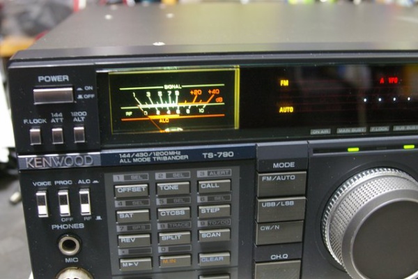 ドラゴン 電光石火'98('94香港) JHGのブログ - ・TS-790