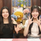 『[動画]2026.07.14 SHOWROOM 「火曜はじょ〜いドン！」【≒JOY 村山結香、山田杏佳】 【ニアジョイ】』の画像