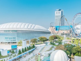 【悲報】東京ドームシティ事故、24歳女性作業員さんがアトラクション点検中に支柱と座席に挟まれ死亡・・・・・・・・・