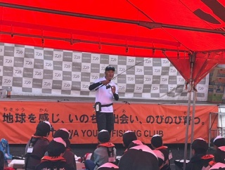 今日明日とD.Y.F.C.です！