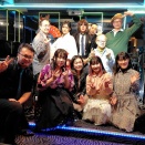 MPJ＆YES Pro.PRESENTS Winter Live 終了！