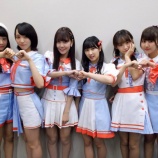 『[ニュース] アイドルプラネットが＝LOVEをインタビュー(10月中旬頃アップ)！メンバーは、音嶋莉沙、佐竹のん乃、瀧脇笙古、野口衣織、諸橋沙夏、山本杏奈の6名【イコールラブ、イコラブ】』の画像