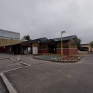 2025/6/20(金)道の駅うらほろde車中泊 北海道