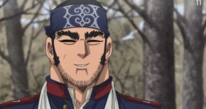 【ゴールデンカムイ 4期】第46話 感想 マタギは静かに暮らしたい