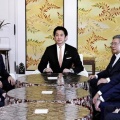 【悪法を通す企み】政府 国会会期1週間ほど延長検討