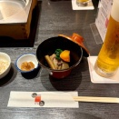 遊食豚彩いちにいさん@日比谷