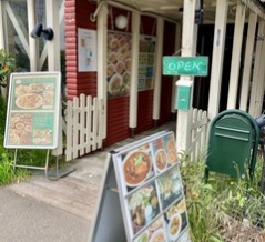 らんちぃ〜 #ミルチ #インドカレーミルチ #MIRCH #北海道 #札幌市 #中央区 #ビリヤニ #Biriyani #チキンビリヤニ #土日祝限定 #限定20食
