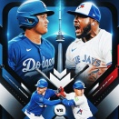 LAD山本@TOR／LAA菊池-ATL／村上1の0／