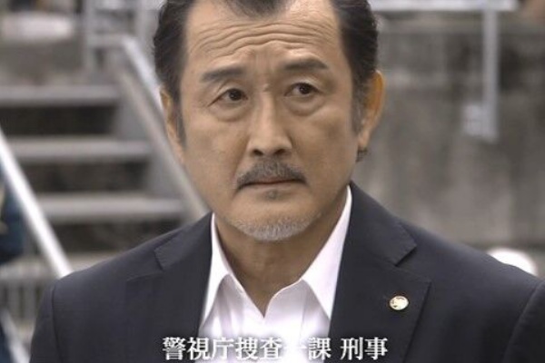 オールキャスト2時間ドラマ 吉田鋼太郎