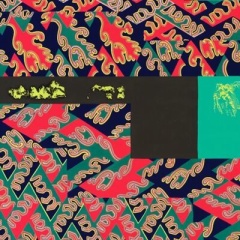 【再入荷】●新品LP● NATURAL INFORMATION SOCIETY / DESCENSION (OUT OF OUR CONSTRICTIONS)：シカゴを拠点とするアンサンブル、ナチュラル・インフォメーション・ソサエティの2024年作