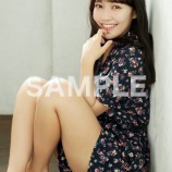 『[=LOVE] HUSTLE PRESS「=PRESS（2019 JULY）」（諸橋沙夏表紙号）の生写真(D)を公開…【イコラブ】』の画像