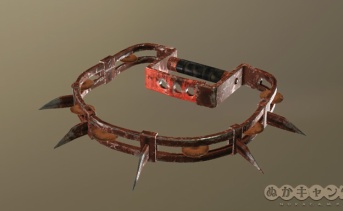 デス・タンバリン