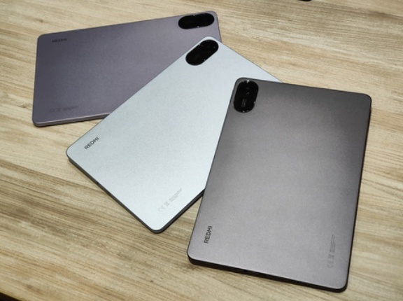 早割なら2万円切りから！低価格な11インチAndroidタブレット「Redmi Pad 2」と「Redmi Pad 2 4G」を写真と動画で紹介【レポート】