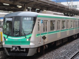 2025年に2つの節目を迎えた16000系