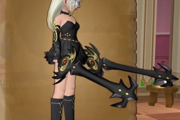 ドラクエ１０初心者がライトに遊ぶ旅 聖守護者の闘戦記