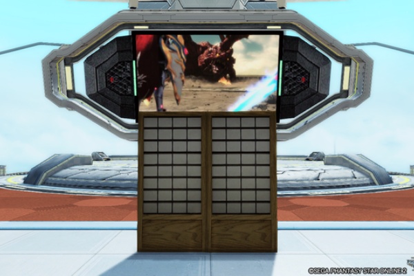 ｐｓｏ２ 昔 昔ぼっちなのにｌ パーティーオブタフネスを装備しておった者がおるそうな Pso2 Raied13