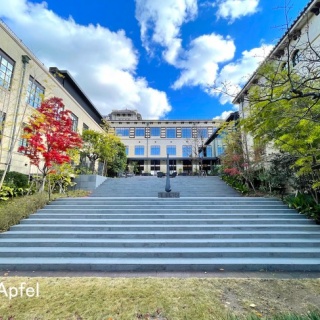 スイスの街角から