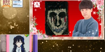 【ぶいすぽ】よしなまが描いた『一ノ瀬うるはの深層心理』が呪物すぎるｗｗｗ