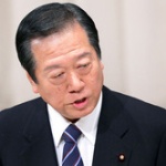 小沢一郎さん「野合で何が悪い！？野党5党が力を合わせて自公の過半数割れを実現させよう！」