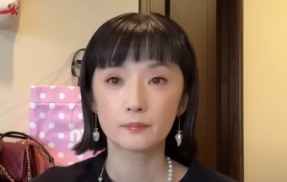 タレントの千秋さんが謎のつぶやき「もしこれから急にわたしに変なことが起きたら、そういうことだからね」　