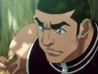 「HUNTER×HUNTER」のゴレイヌさん、王位継承編でクラピカに紹介されなかったのは何故だろう？？？