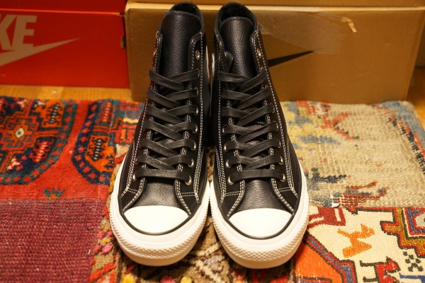 ああ、好きに走ればいいじゃない - CONVERSE