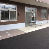 『面会の形を変えました。』の画像