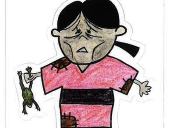 【なんｊまとめ】兵糧攻め ← これ実は戦国時代でもやってはならんことって認識だった