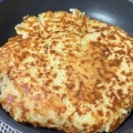 【貧乏ランチ】我が家の定番、激安ヘルシー飯。