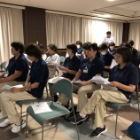 『令和元年度　第１回　フィードバック研修📝』の画像