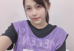 【悲報】かわいい柴田柚菜ちゃんが空気で泣ける・・・	